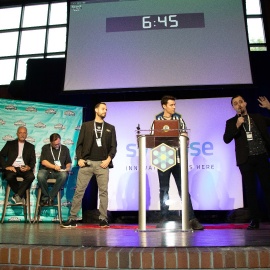 Synapse Orlando 2019 