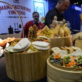 Florida Restaurant & Lodging Show 2019