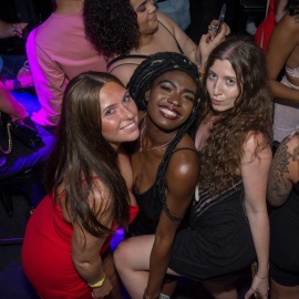 SHOTS Orlando: Saturday Night 