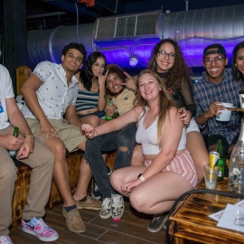 SHOTS Orlando: Saturday Night