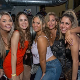 SHOTS Orlando: Saturday Night 