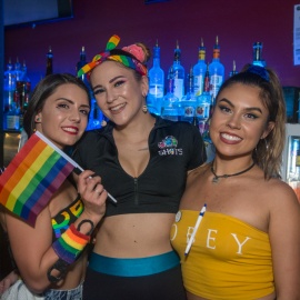 SHOTS Orlando: Saturdaze