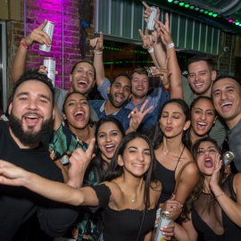 SHOTS Orlando: Saturdaze