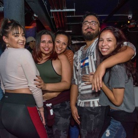 SHOTS Orlando: Saturdaze