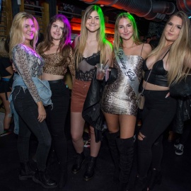 SHOTS Orlando: Saturdaze 