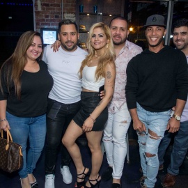 SHOTS Orlando: Saturdaze 