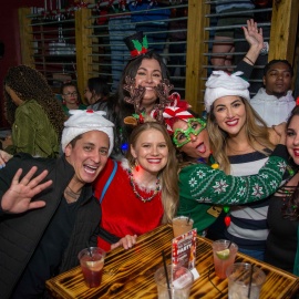 SHOTS Orlando: Saturdaze 