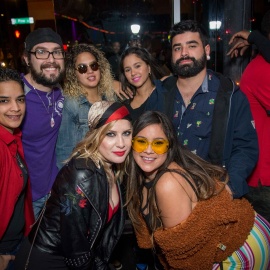 SHOTS Orlando: Saturdaze 