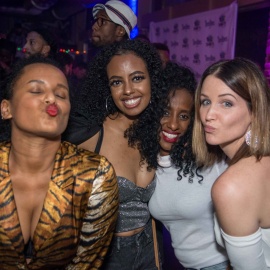 SHOTS Orlando: Saturdaze