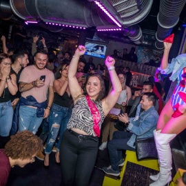 SHOTS Orlando: Saturdaze