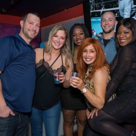 SHOTS Orlando: Saturdaze