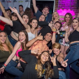 SHOTS Orlando: Saturdaze