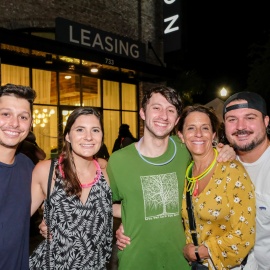 SoDo District: SoDo After Dark