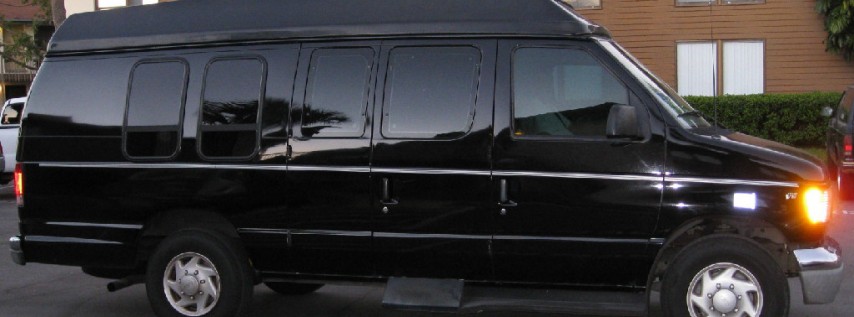 Sir Randolph's Transportation