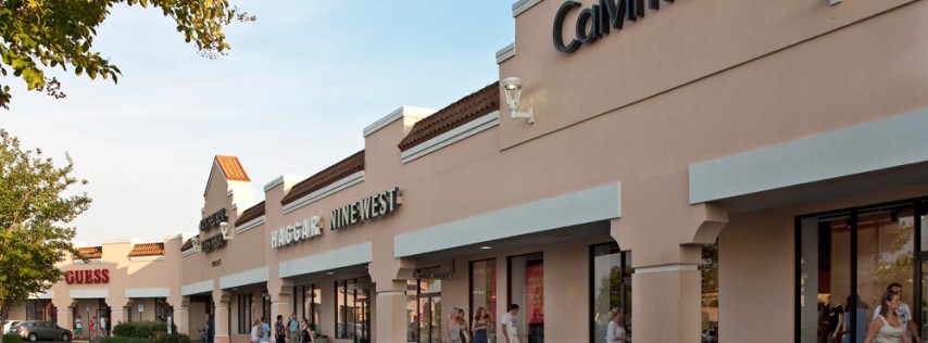 Outlet Market Place