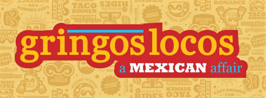 Gringos Locos Downtown