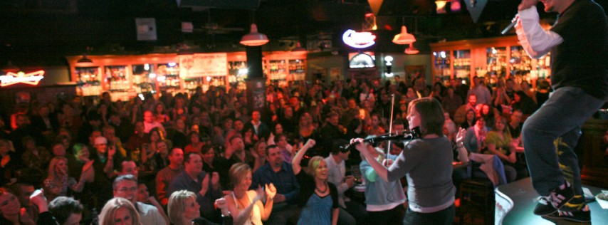 Howl at the Moon Orlando