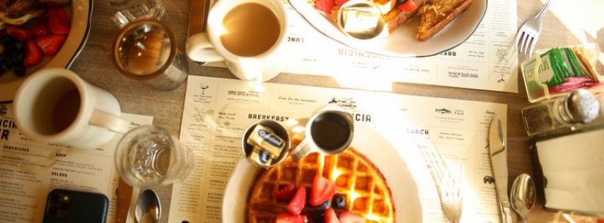 Keke's Breakfast Cafe