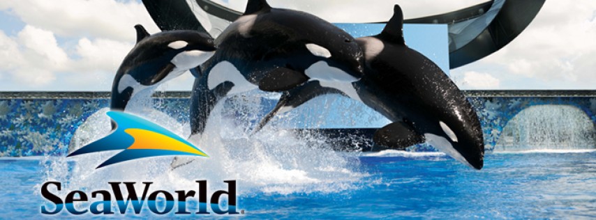 SeaWorld Orlando