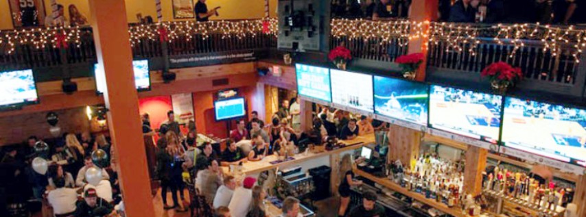 Harry Buffalo | Downtown Orlando