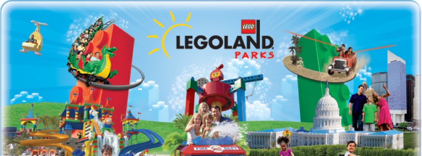 LEGOLAND Florida