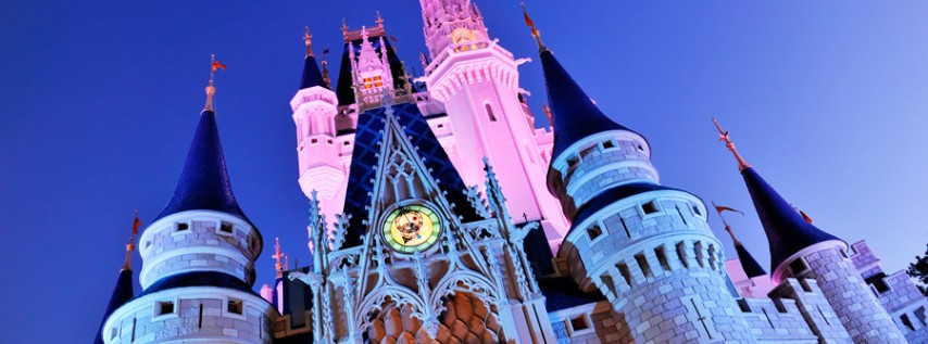 Walt Disney World Resort