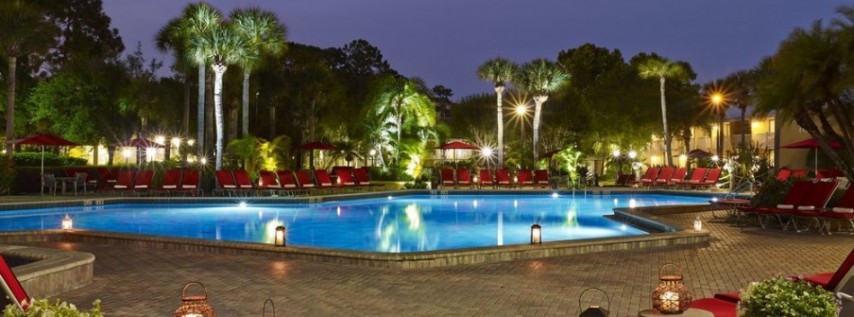 Wyndham Orlando Resort