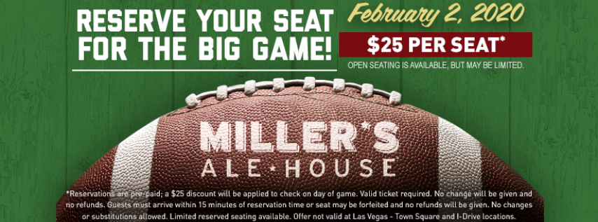 Miller's Ale House | Altamonte