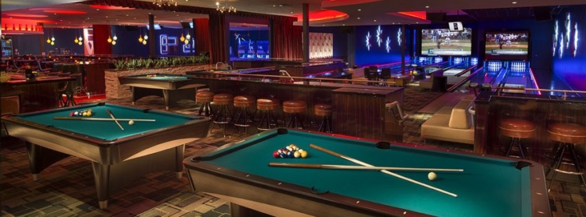 Kings Dining & Entertainment | Orlando