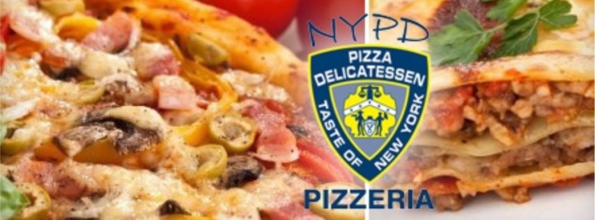 NYPD Pizza | Metro West