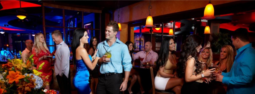 Blue Martini | Orlando