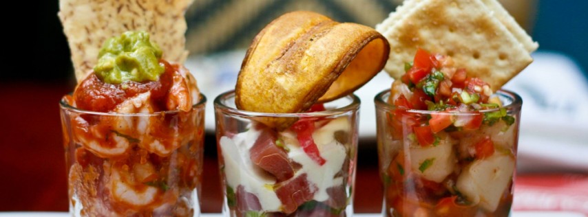 Cuba Libre Restaurant & Rum Bar