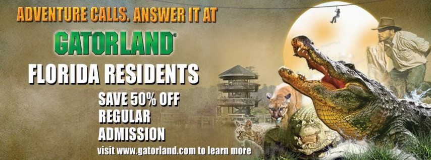 Gatorland