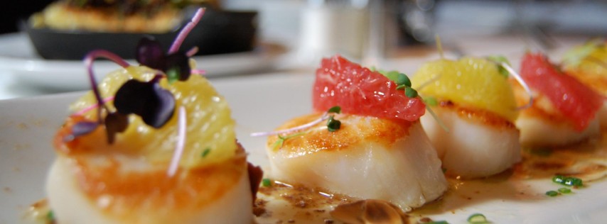 Eddie V's Prime Seafood