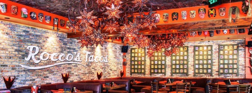 Rocco's Tacos & Tequila Bar | Orlando