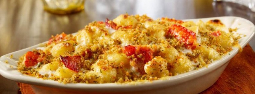 Maggiano's Little Italy