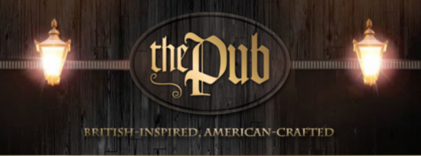 The Pub | Pointe Orlando