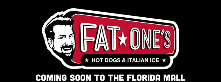 Fat One's Hot Dogs And Italian Ice
