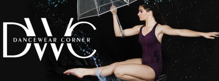 The DanceWear Corner