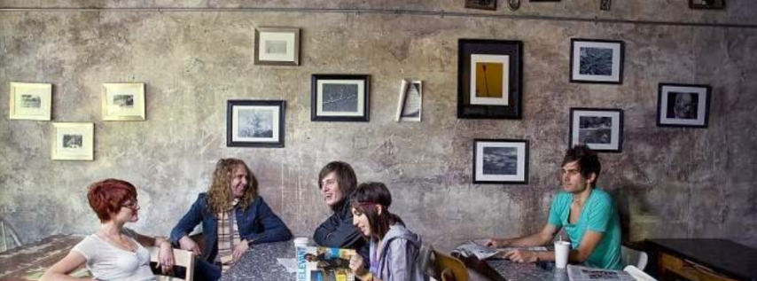 Stardust Video & Coffee