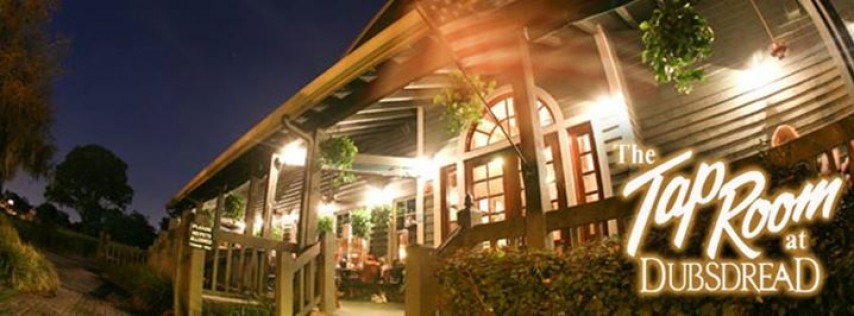 The Tap Room at Dubsdread