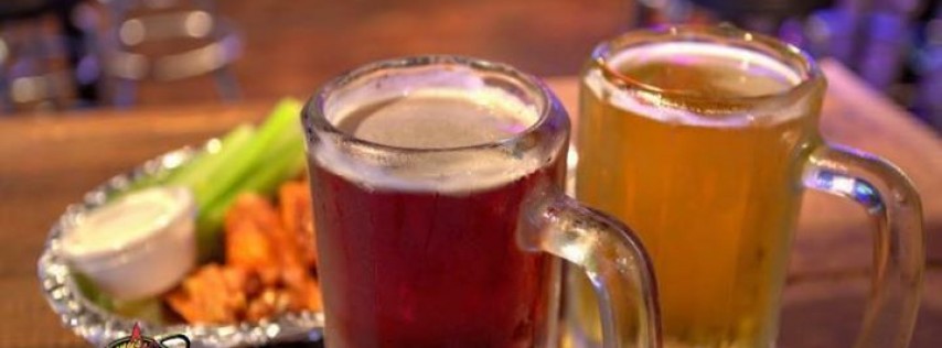 Johnny's Fillin Station