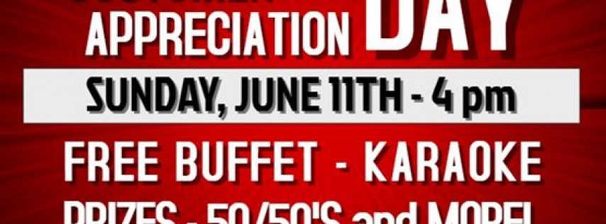 Casselberrys Patio Bar and Lounge