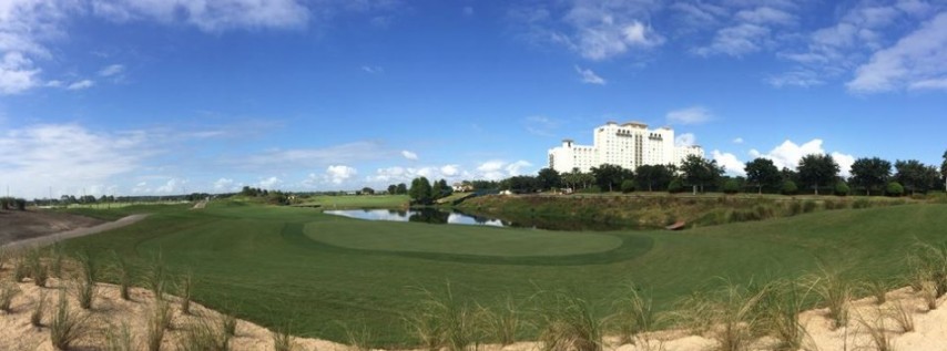 Omni Orlando Resort at Champions Gate
