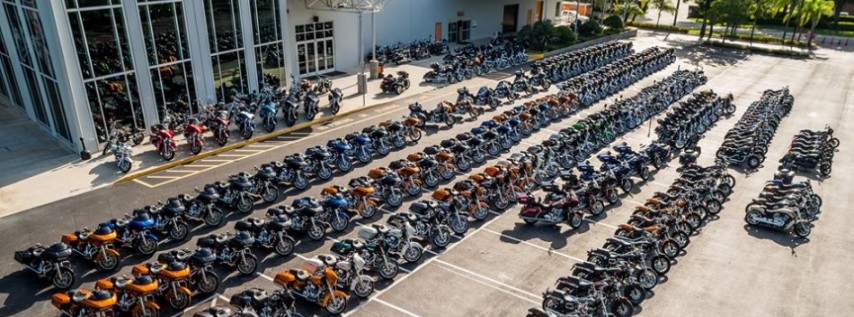 Seminole Harley Davidson