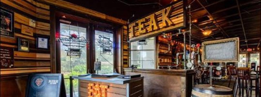 Teak Neighborhood Grill MetroWest