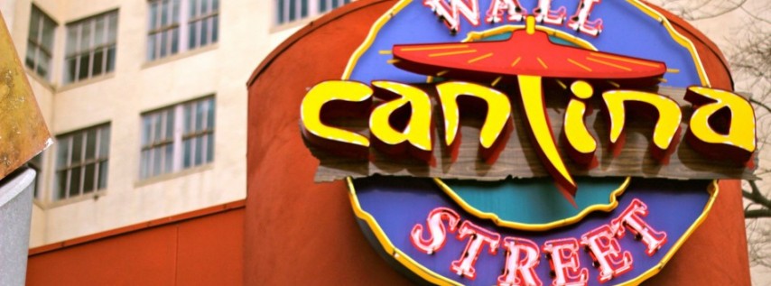 Cantina | Wall Street