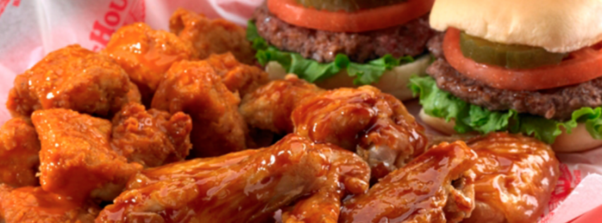 Wingstop | Altamonte Springs