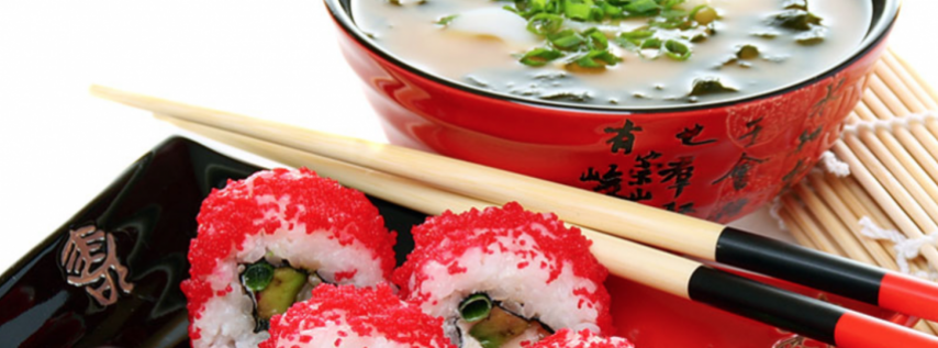 Amura Sushi Downtown Orlando