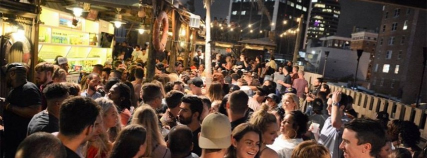 Chillers | Cahoots | High Tide